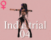 MA Industrial 04 Female