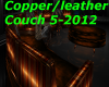 Copper/leather couch5