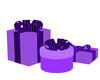 Purple Presents