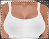 PISTOLERO Busty Top wht.