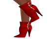 Red Boots