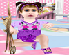 FD}Baby Minnie lilita