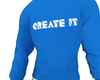 Create It Sweater
