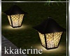 [kk] DALUA  Lanterns