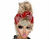 !RRB! Bandana Red