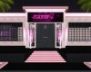 Pink Vault Custom