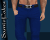 SF/4th Of July Pant