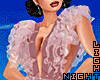 !N Dress Pink Night