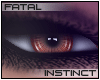 Hisa Eyes