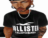 S Hollister Shirt