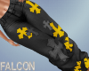 Black jeans F