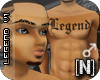 [N] light skin | legend