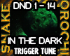 In The Dark Dub Mix