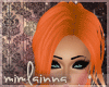 |M| Shanelle Pumpkin **