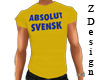 Zoul Absolut Svensk