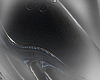 Metal gotic boots simple