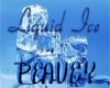 Liquid Ice Peavey Radio
