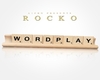 Rocko WordPlayVB