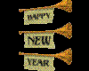 Tiny Happy New Year #5