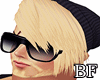 [BF] Blonde Touches Top-