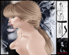 Ts Kezio Ash Blonde