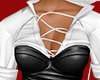 Corset Boho Top