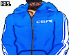 卄.Cline Hoodie