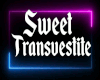 Sweet Transvestite