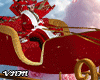 Santa Sleigh Actions