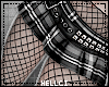 ✮ +ADD On Fishnets
