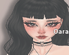 R. irea - black