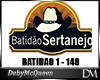 [DM] Batidao Sertanejo