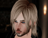 Kurt Cobain Hair