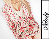 ! Spring Sweater Floral