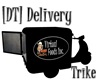 [DT] Delivery Trike