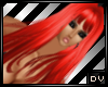 ~DV~Gaga3 RedFire Hair