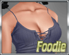 Purple Camisole Top