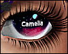 Camelia's Eyes