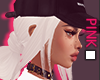 P■Branka Hat Hair Raja