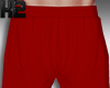 Shorts Red