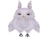 !Animated Owl