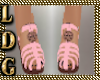 G/ Pink Cookie Shoes