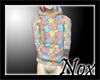 [Nox]Mosh Sweater