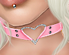 T | Heart Choker