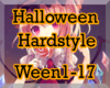 |M| A Hardstyle Hallowee