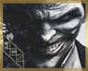 ♔ Joker V.4 CutOut
