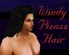 ~K~Windy Pizazz Hair