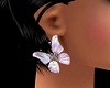 SL Butterfly Earrings II