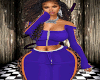 *Anahi* Xbm Purp