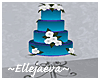 Wedding Dream Pose Cake